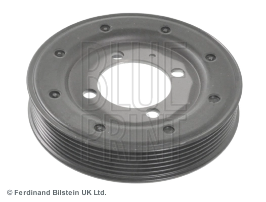 Belt Pulley, crankshaft